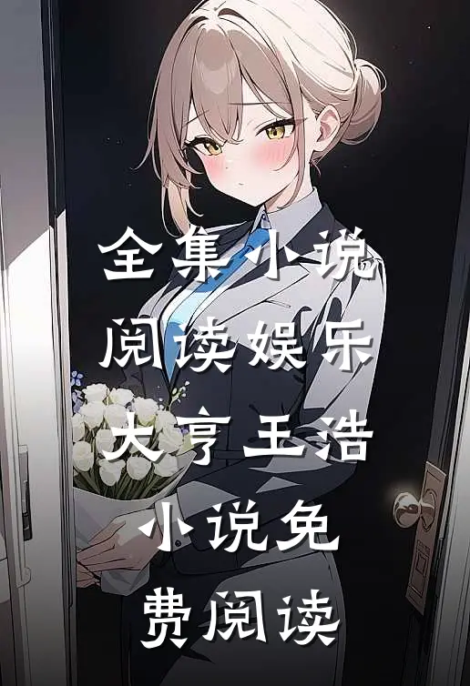 全集小说阅读娱乐大亨王浩小说免费阅读