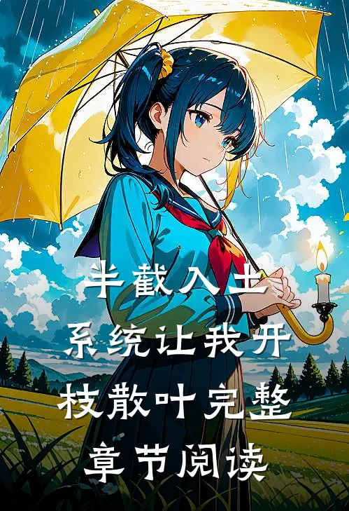 半截入土，系统让我开枝散叶完整章节阅读