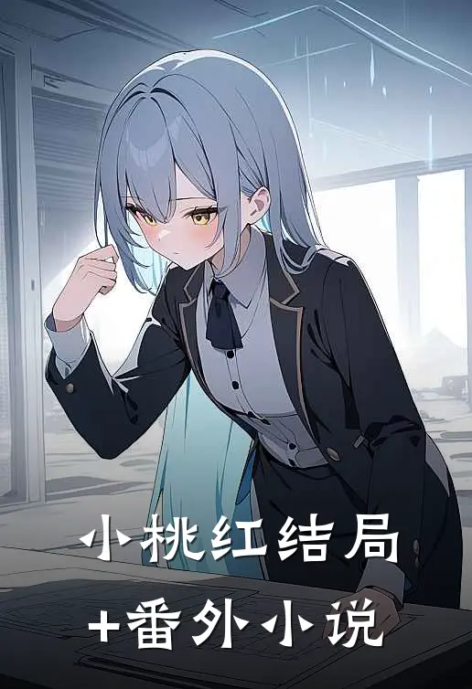 小桃红结局+番外小说