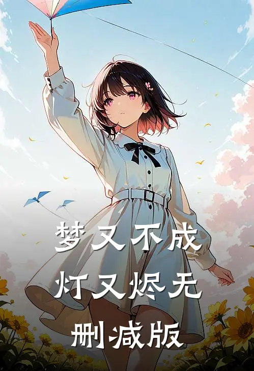 梦又不成灯又烬无删减版