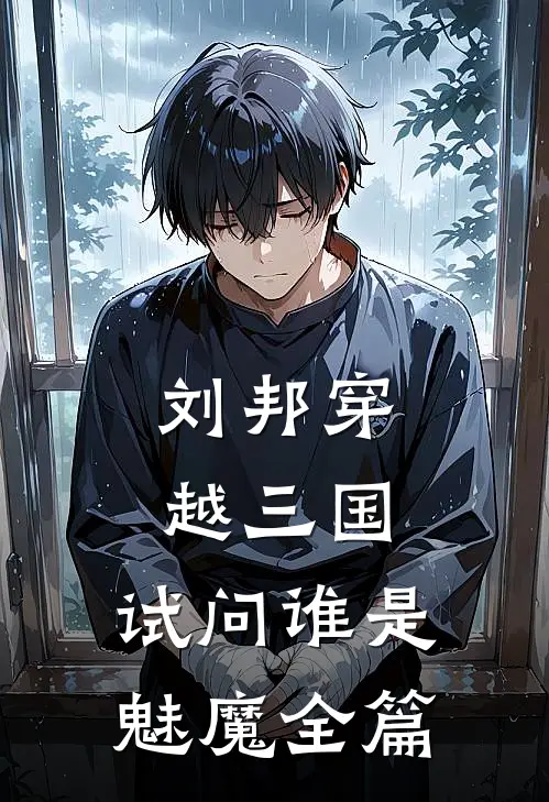 刘邦穿越三国，试问谁是魅魔全篇