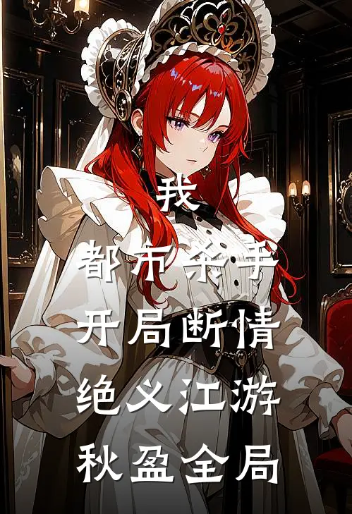 我，都市杀手，开局断情绝义江游秋盈全局