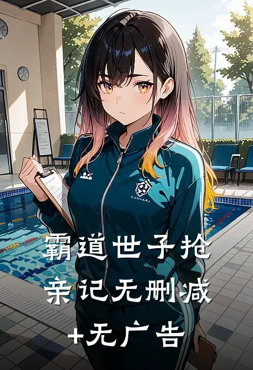 霸道世子抢亲记无删减+无广告