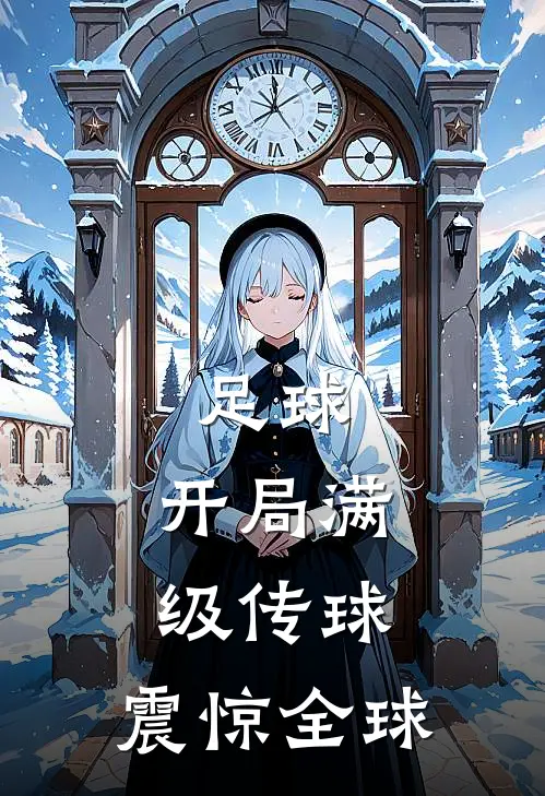 足球：开局满级传球，震惊全球
