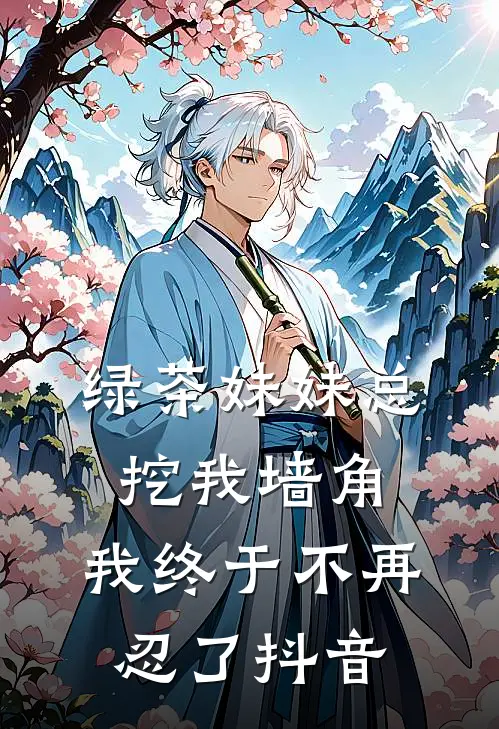 绿茶妹妹总挖我墙角，我终于不再忍了抖音