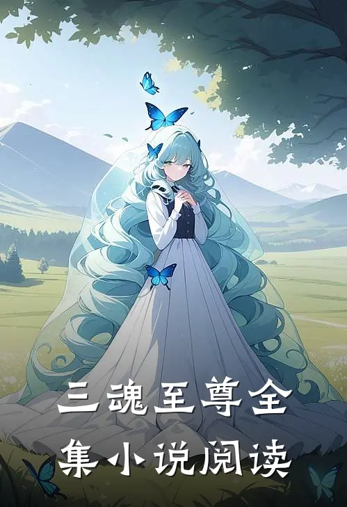 三魂至尊全集阅读