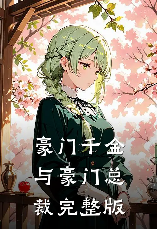 豪门千金与豪门总裁完整版