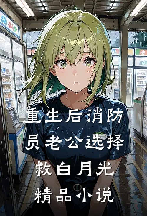 重生后消防员老公选择救白月光精品小说