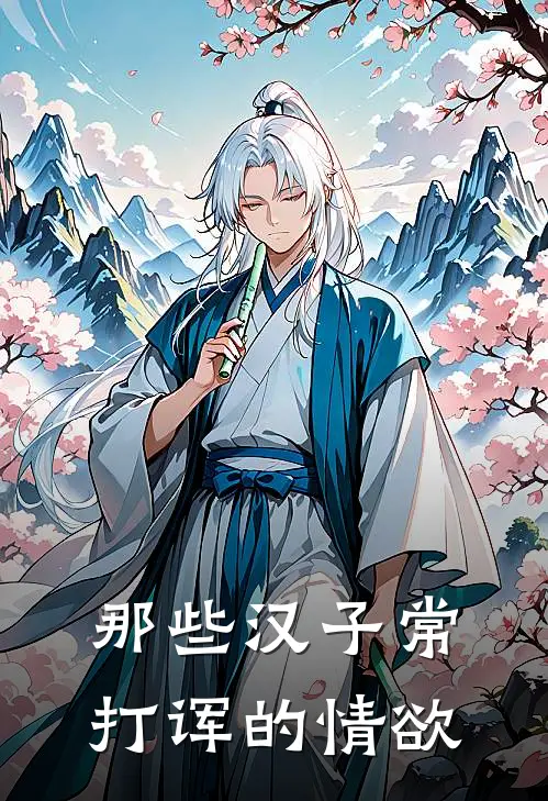 那些汉子常打诨的情欲
