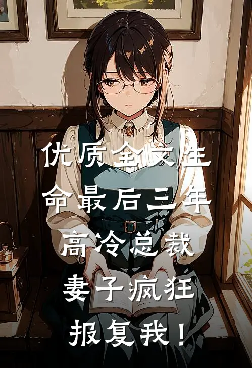优质全文生命最后三年，高冷总裁妻子疯狂报复我！