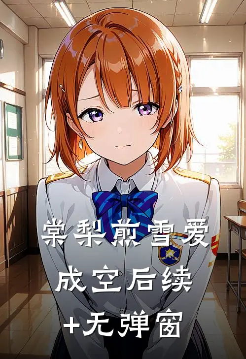 棠梨煎雪爱成空后续+无弹窗