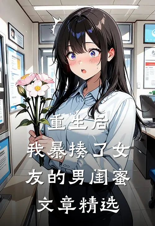 重生后,我暴揍了女友的男闺蜜文章精选阅读