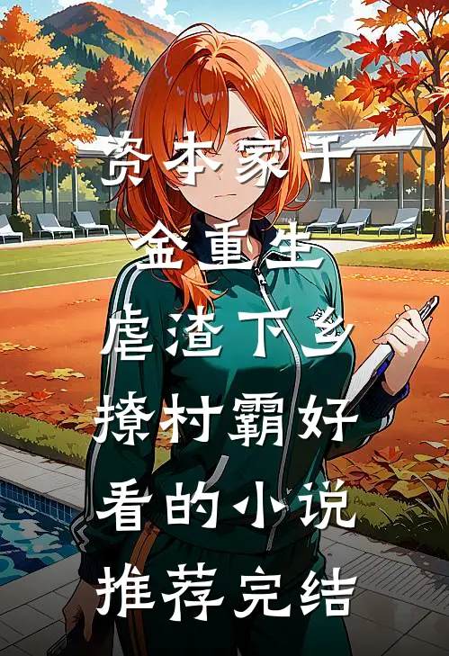 资本家千金重生，虐渣下乡撩村霸好看的小说推荐完结