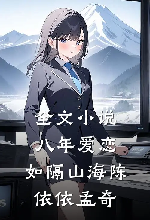 全文小说八年爱恋，如隔山海陈依依孟奇