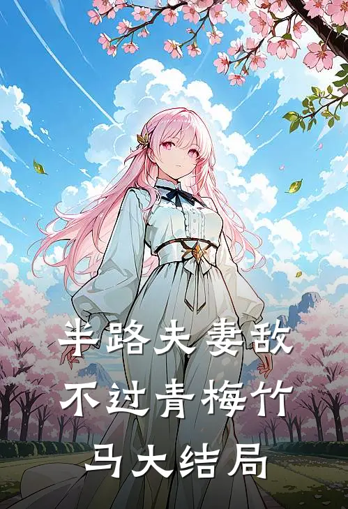 半路夫妻敌不过青梅竹马大结局