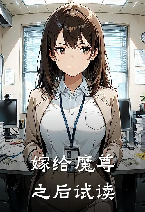嫁给魔尊之后试读