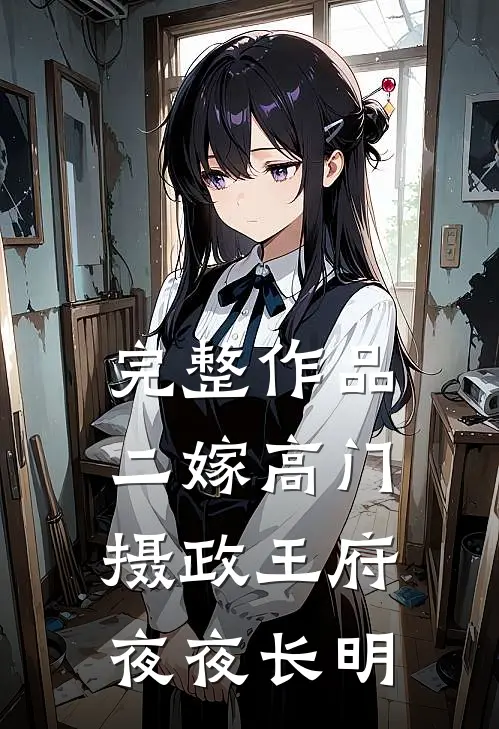 完整作品二嫁高门，摄政王府夜夜长明