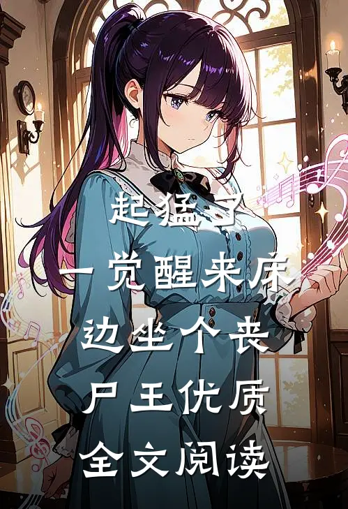 起猛了，一觉醒来床边坐个丧尸王优质全文阅读