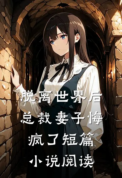 脱离世界后,总裁妻子悔疯了短篇阅读免费