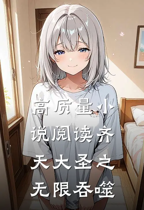 高质量小说阅读齐天大圣之无限吞噬