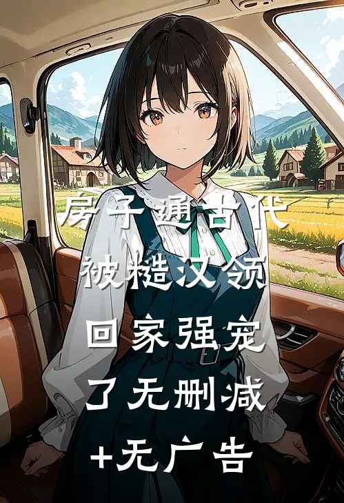 房子通古代，被糙汉领回家强宠了无删减+无广告