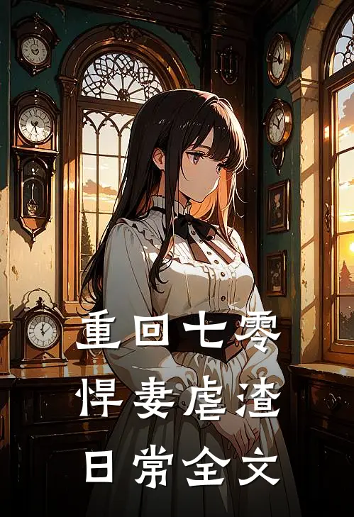 重回七零：悍妻虐渣日常全文