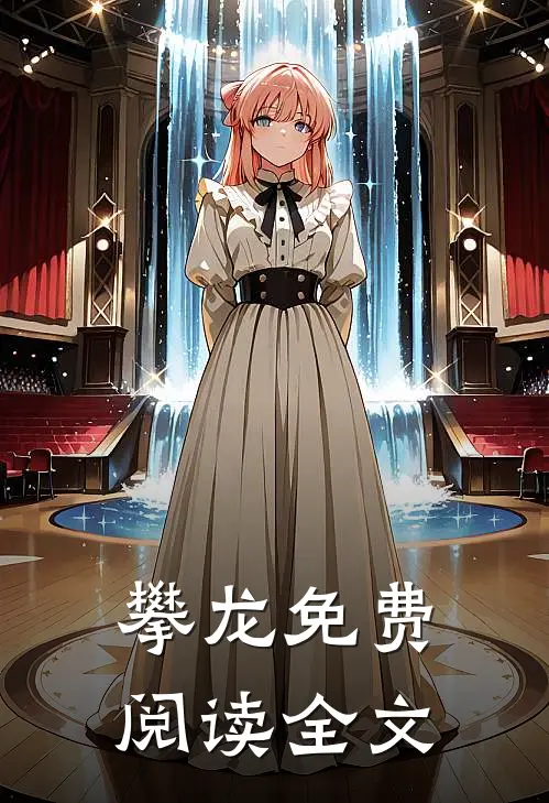 攀龙免费阅读全文