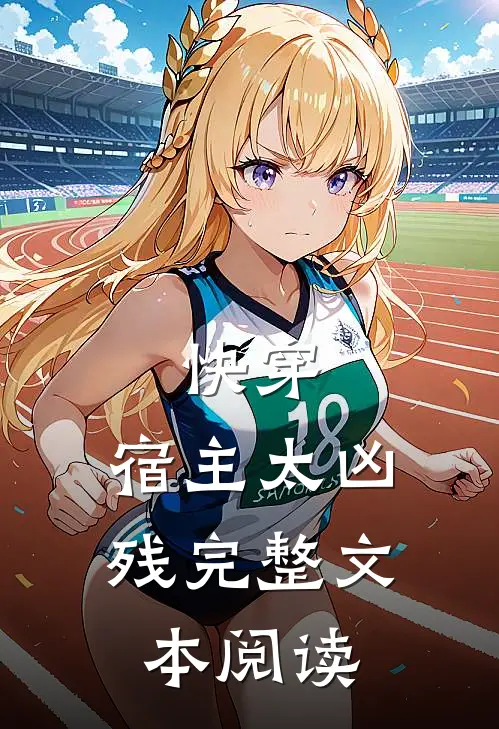 快穿宿主太凶残完整文本阅读