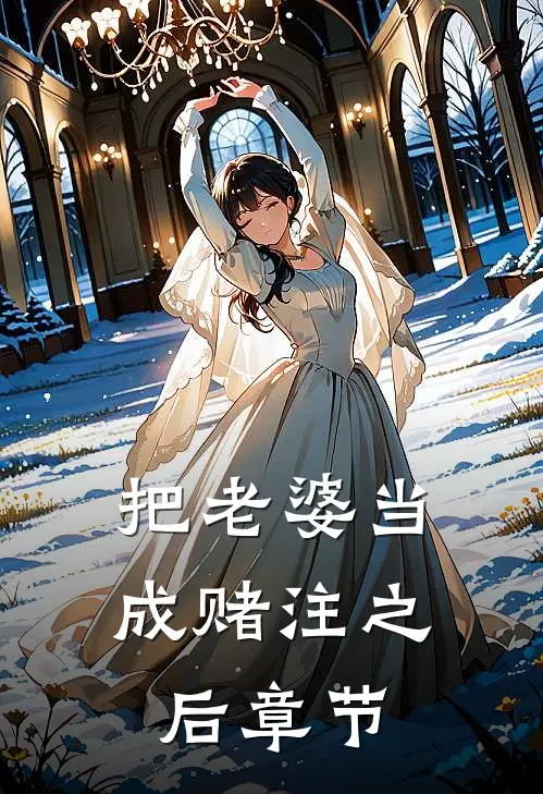 把老婆当成赌注之后章节