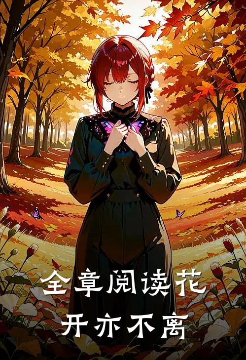 全章阅读花开亦不离