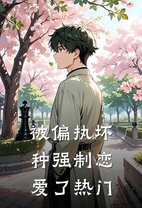 被偏执坏种强制恋爱了热门