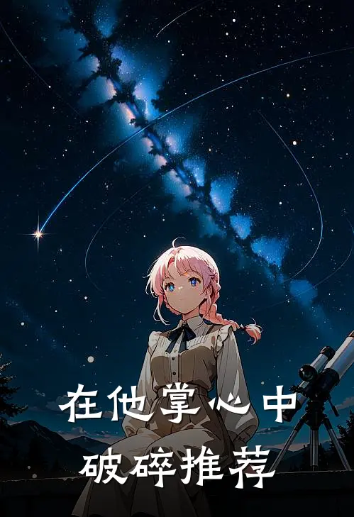 在他掌心中破碎推荐
