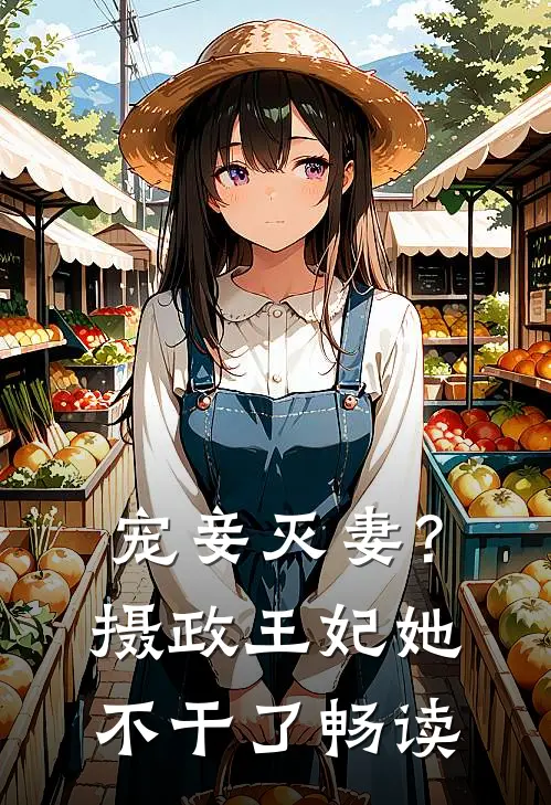 宠妾灭妻?摄政王妃她不干了畅读