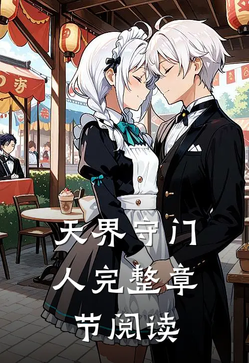 天界守门人完整章节阅读
