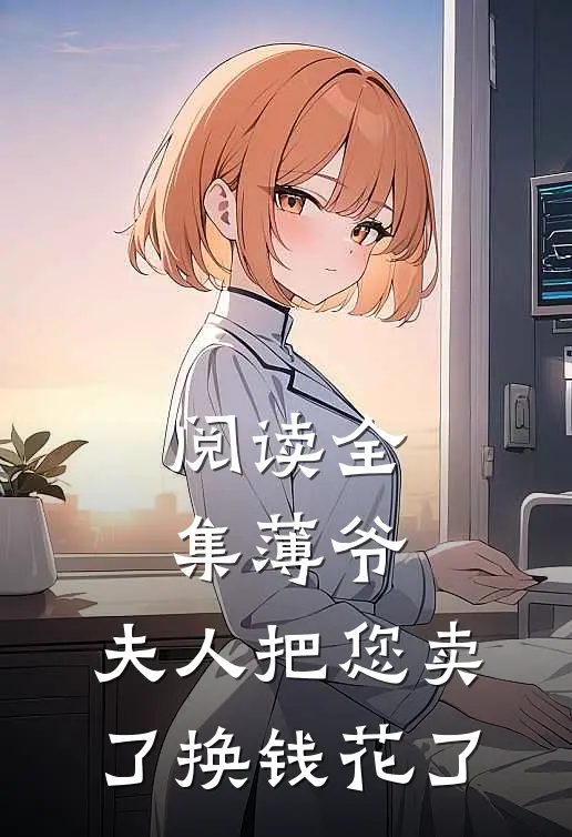 阅读全集薄爷，夫人把您卖了换钱花了