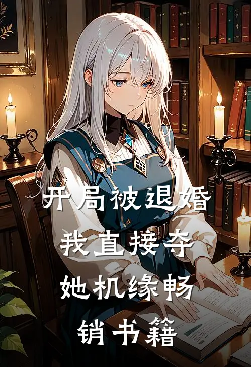 开局被退婚，我直接夺她机缘畅销书籍