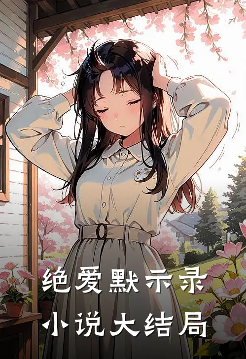 绝爱默示录小说大结局