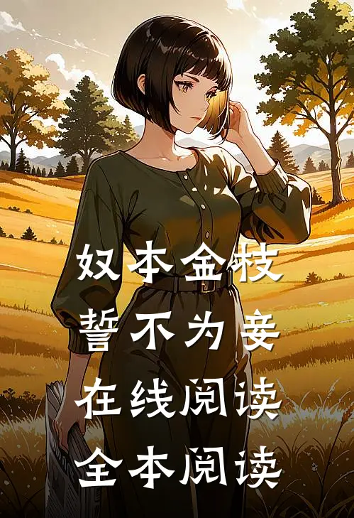 奴本金枝，誓不为妾在线阅读全本阅读