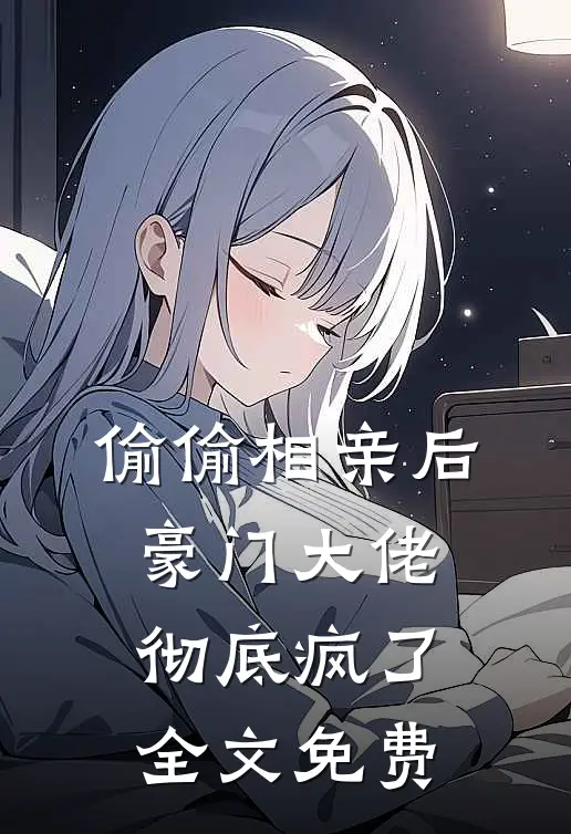 偷偷相亲后，豪门大佬彻底疯了全文免费
