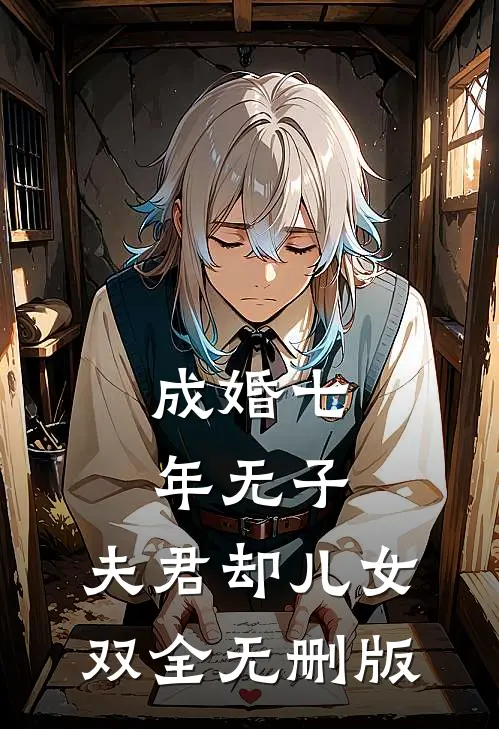 成婚七年无子，夫君却儿女双全无删版