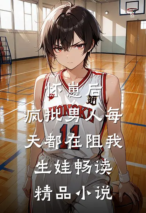怀崽后，疯批男人每天都在阻我生娃畅读精品小说
