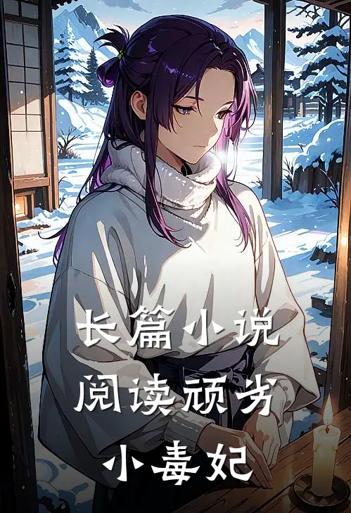 长篇小说阅读顽劣小毒妃