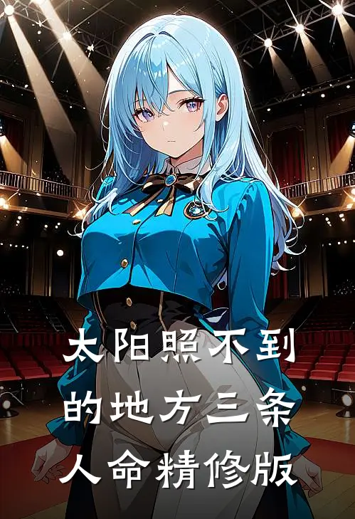 太阳照不到的地方三条人命精修版