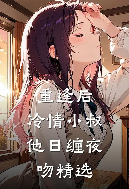 重逢后，冷情小叔他日缠夜吻精选