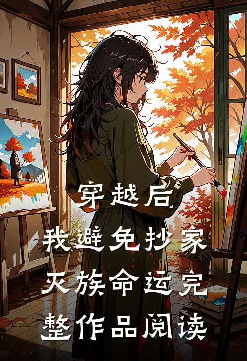 穿越后，我避免抄家灭族命运完整作品阅读