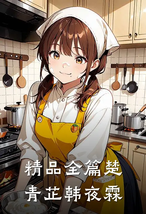 精品全篇楚青芷韩夜霖