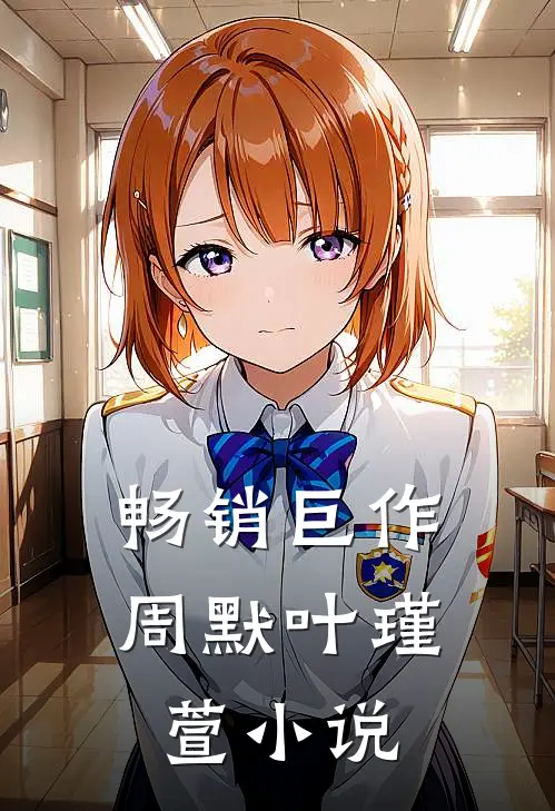 畅销巨作周默叶瑾萱小说