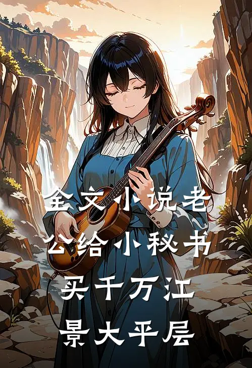 全文小说老公给小秘书买千万江景大平层