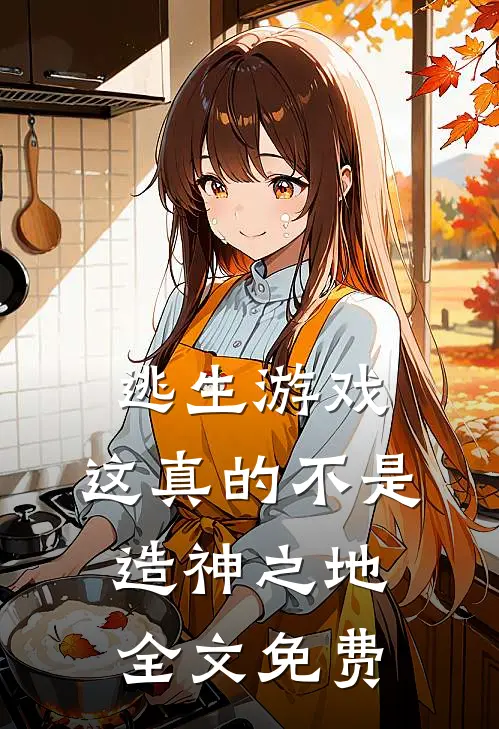 逃生游戏：这真的不是造神之地全文免费