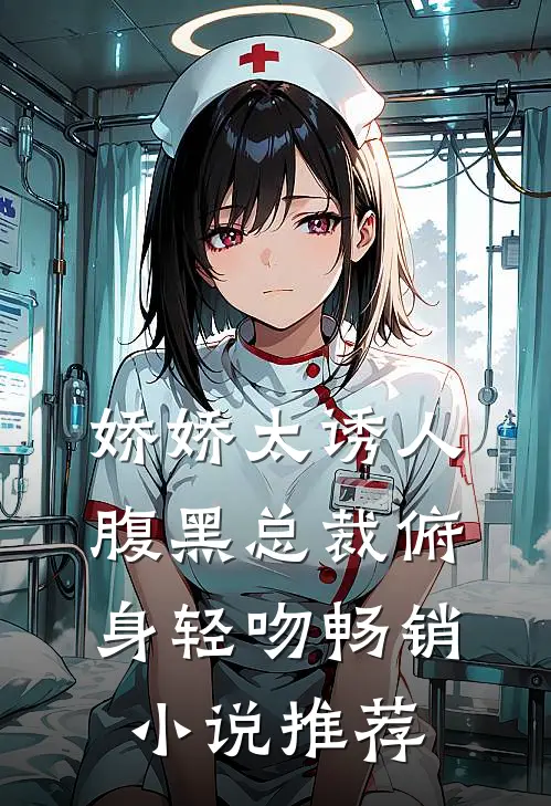娇娇太诱人，腹黑总裁俯身轻吻畅销小说推荐